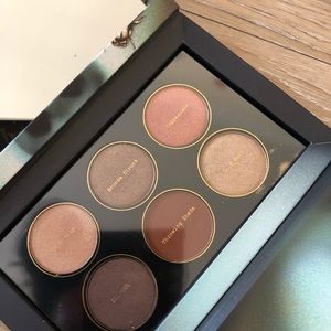 PAT MCGRATH SUBLIME BRONZE AMBITION PALETTE